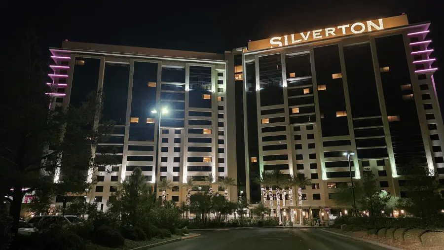 Gangstasino