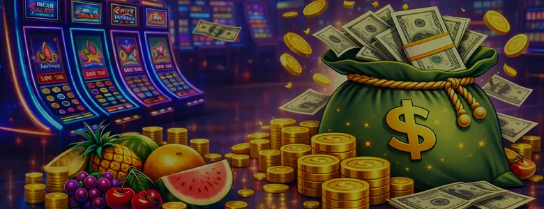 THIRD DEPOSIT BONUS