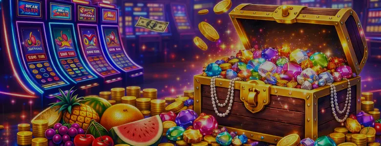 FIRST DEPOSIT BONUS